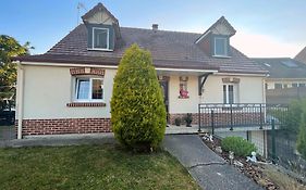 Gîte Les Ames Jumelles